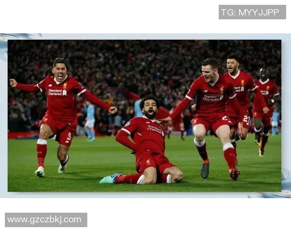 曼城与利物浦激战回顾2019年1月4日精彩直播盛况