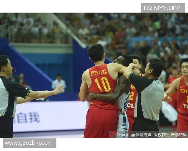 热身赛前瞻中国男篮迎战新西兰队力争取得开门红 热身赛前瞻中国男篮迎战新西兰队力争取得开门红