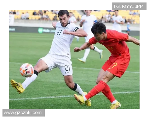 白俄罗斯与新西兰足球友谊赛精彩对决展现两国体育风采