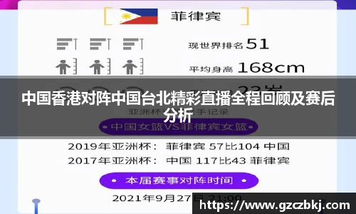 中国香港对阵中国台北精彩直播全程回顾及赛后分析